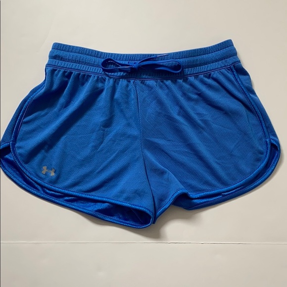 Under Armour Pants - Under Armour athletic shorts